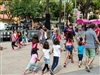 Ludoteca al carrer